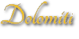 Logo DolomitiScript